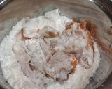 醤油麹漬け★鶏から揚げ作り方2写真