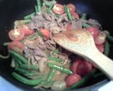 ★カレーのグラタン★作り方3写真