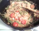 ★カレーのグラタン★作り方5写真