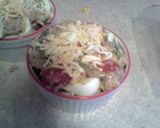 ★カレーのグラタン★作り方6写真