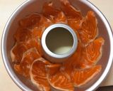 ホームパーティに♪サーモンの寿司ケーキ♪作り方1写真