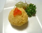 お刺身パックｄｅお手軽手毬寿司作り方6写真
