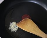 さわやか風ぺぺロンチーノ作り方3写真