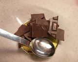 バレンタインに♪水玉チョコクッキー作り方3写真