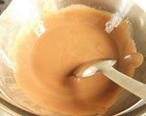 バレンタインに♪水玉チョコクッキー作り方4写真