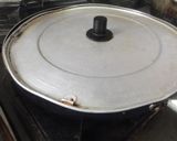 大根入り卵焼き作り方5写真