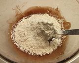 バレンタインに♪水玉チョコクッキー作り方5写真