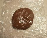 バレンタインに♪水玉チョコクッキー作り方6写真