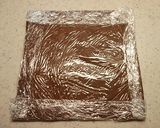 バレンタインに♪水玉チョコクッキー作り方7写真