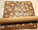 バレンタインに♪水玉チョコクッキー作り方9写真