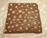 バレンタインに♪水玉チョコクッキー作り方10写真