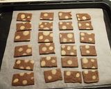 バレンタインに♪水玉チョコクッキー作り方12写真