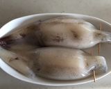 秘密のいかめし♬炊飯器でも圧力鍋でも！作り方4写真