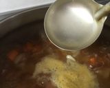 簡単スープあったかいんだから〜作り方4写真