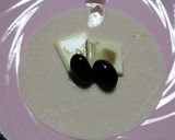黒豆チーズのカリッと揚げ作り方1写真