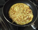 大根入り卵焼き作り方8写真