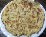 大根入り卵焼き作り方9写真