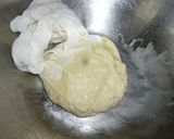 浮き粉　の　作り方作り方2写真