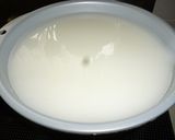 浮き粉　の　作り方作り方3写真