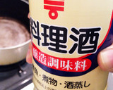 簡単柔らか！豚コマともやしの冷しゃぶ風！作り方3写真