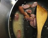 さわやか風ぺぺロンチーノ作り方8写真