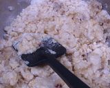 体にいいナッツバー★バランス栄養食品作り方12写真