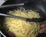 さわやか風ぺぺロンチーノ作り方9写真