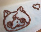 5分でガナッシュ☆簡単！作り方6写真