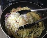 さわやか風ぺぺロンチーノ作り方10写真