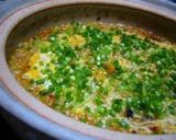 ボリュームたっぷり豚白菜鍋とラーメン雑炊作り方4写真