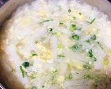 簡単★ケンタッキー！リサイクル白湯スープ作り方5写真