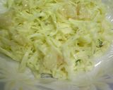 一口惚れ♥大根た～っぷりサラダ♪作り方5写真