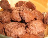 さくさくチョコチップクッキー作り方3写真