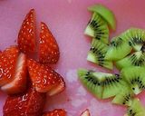 バレンタインに～❣❣フルーツのタルト♡作り方9写真