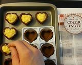 バレンタインに～❣❣フルーツのタルト♡作り方10写真