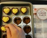 バレンタインに～❣❣フルーツのタルト♡作り方10写真
