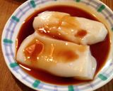 うちのきな粉餅作り方7写真