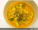黑木耳酪梨烘蛋．柯媽媽の植物燕窩作り方3写真