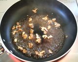 胡桃と愛情たっぷり☺我が家の卵かけご飯♡作り方2写真