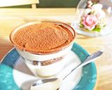 濃厚なのに後味軽やか＊ティラミス作り方6写真