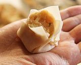 簡単チーズ入☆チキンシューマイ！お弁当に作り方7写真