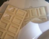 抹茶好きに贈る♥とろける抹茶テリーヌ作り方1写真