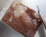 ちびっこ☆チョコレートケーキ作り方3写真