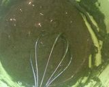 抹茶好きに贈る♥とろける抹茶テリーヌ作り方5写真