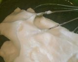 抹茶好きに贈る♥とろける抹茶テリーヌ作り方6写真