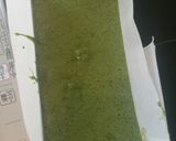 抹茶好きに贈る♥とろける抹茶テリーヌ作り方7写真