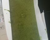 抹茶好きに贈る♥とろける抹茶テリーヌ作り方7写真