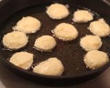 豆腐ドーナツ作り方6写真