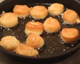 豆腐ドーナツ作り方7写真