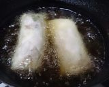 みんな大好き♪我が家の定番春巻き作り方6写真